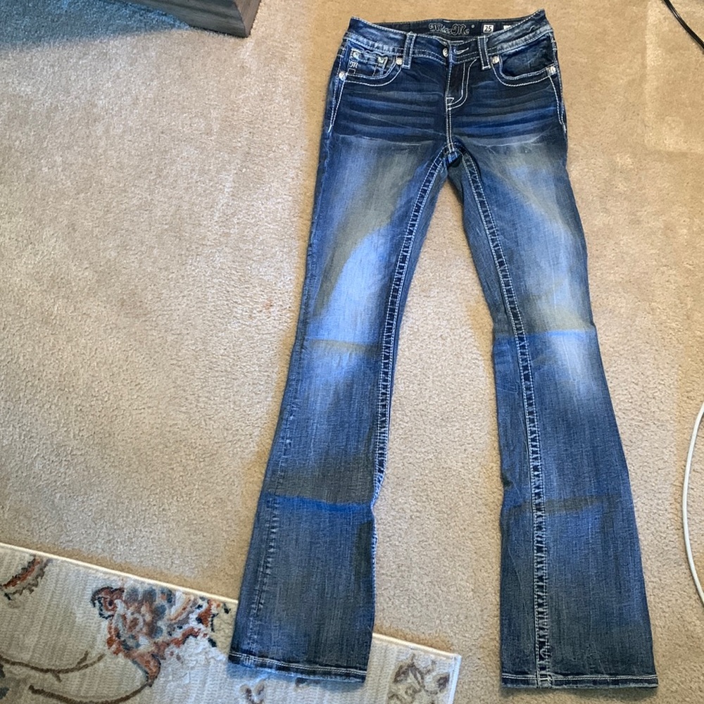 MissMe Jeans